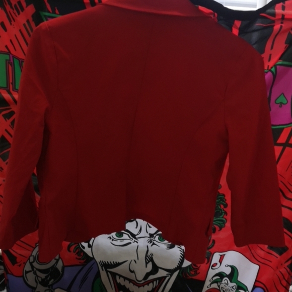 Jacket - Picture 2 of 2